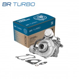 Gereviseerde turbocompressor met pakkingenset  | 53039880028RSG