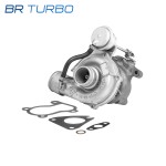 Gereviseerde turbocompressor met pakkingenset  | 53039880028RSG