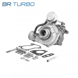 Gereviseerde turbocompressor met montageset  | 53039880028RSM