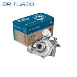 Gereviseerde turbocompressor  | 53039880028RS