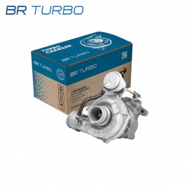 Gereviseerde turbocompressor  | 53039880028RS