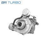 Gereviseerde turbocompressor  | 53039880028RS