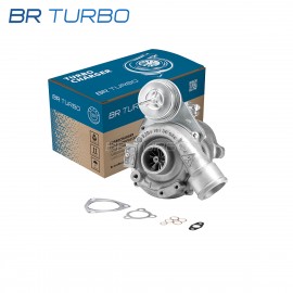 Gereviseerde turbocompressor met pakkingenset  | 53039880029RSG