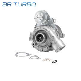 Gereviseerde turbocompressor met pakkingenset  | 53039880029RSG