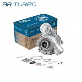 Gereviseerde turbocompressor met montageset  | 53039880029RSM