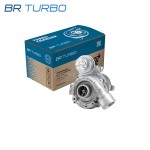 Gereviseerde turbocompressor  | 53039880029RS