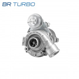 Gereviseerde turbocompressor  | 53039880029RS