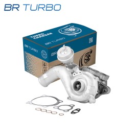 Gereviseerde turbocompressor met pakkingenset  | 53039880035RSG