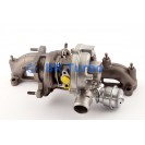 Taastatud turbokompressor BORGWARNER | 53039880036RS