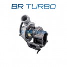 Taastatud turbokompressor BORGWARNER | 53039880037RS