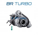 Gereviseerde turbocompressor met pakkingenset  | 53039880037RSG