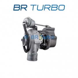 Gereviseerde turbocompressor  | 53039880037RS