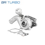 Gereviseerde turbocompressor met pakkingenset  | 53039880044RSG