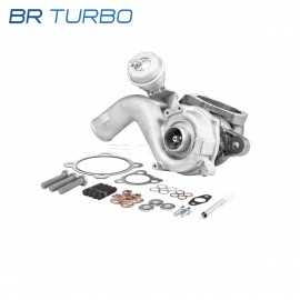 Gereviseerde turbocompressor met montageset  | 53039880044RSM