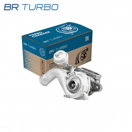 Gereviseerde turbocompressor  | 53039880044RS