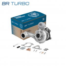 Gereviseerde turbocompressor met montageset  | 53039880048RSM
