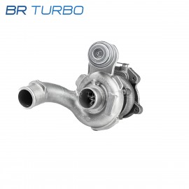 Gereviseerde turbocompressor  | 53039880048RS