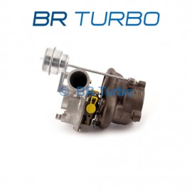 Gereviseerde turbocompressor  | 53039880049RS
