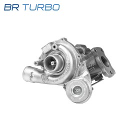 Gereviseerde turbocompressor  | 53039880050RS