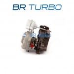 Gereviseerde turbocompressor  | 53039880051RS