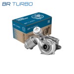 Gereviseerde turbocompressor  | 53039880052RS