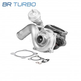 Gereviseerde turbocompressor met pakkingenset  | 53039880053RSG