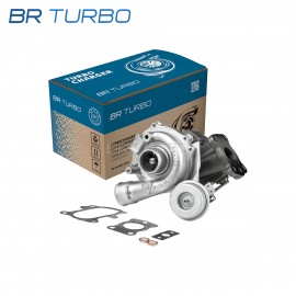 Gereviseerde turbocompressor met pakkingenset  | 53039880057RSG