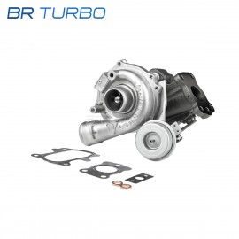 Gereviseerde turbocompressor met pakkingenset  | 53039880057RSG