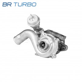 Gereviseerde turbocompressor  | 53039880058RS