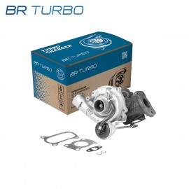 Gereviseerde turbocompressor met pakkingenset  | 53039880061RSG