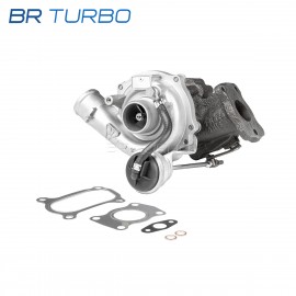 Gereviseerde turbocompressor met pakkingenset  | 53039880061RSG