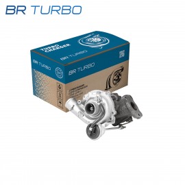 Gereviseerde turbocompressor  | 53039880061RS