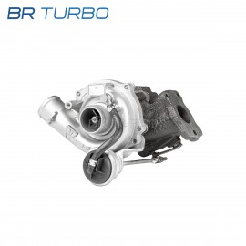 Gereviseerde turbocompressor  | 53039880061RS