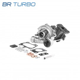 Gereviseerde turbocompressor met montageset  | 53039880062RSM