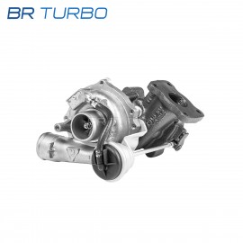 Gereviseerde turbocompressor  | 53039880062RS