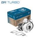 Gereviseerde turbocompressor met pakkingenset  | 53039880072RSG
