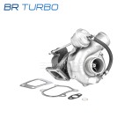 Gereviseerde turbocompressor met pakkingenset  | 53039880072RSG
