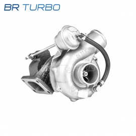 Gereviseerde turbocompressor  | 53039880072RS