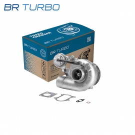 Gereviseerde turbocompressor met pakkingenset  | 53039880081RSG