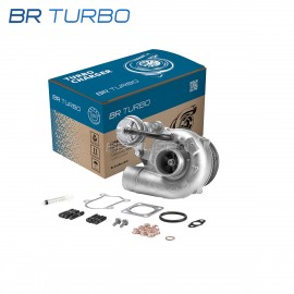 Gereviseerde turbocompressor met montageset  | 53039880081RSM