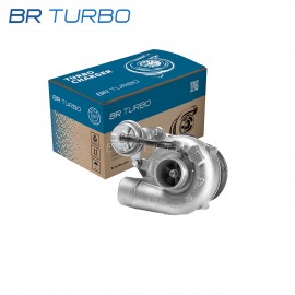Gereviseerde turbocompressor  | 53039880081RS