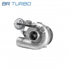 Gereviseerde turbocompressor  | 53039880081RS