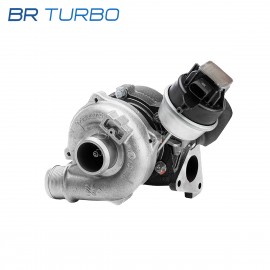 Gereviseerde turbocompressor  | 53039880109RS