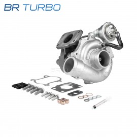 Gereviseerde turbocompressor met montageset  | 53039880114RSM