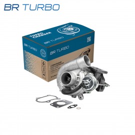 Wiederaufbereiteter turbolader inklusive dichtungen  | 53039880116RSG