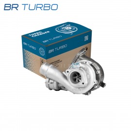 Gereviseerde turbocompressor  | 53039880143RS