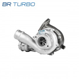 Gereviseerde turbocompressor  | 53039880143RS