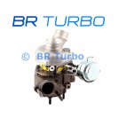 Taastatud turbokompressor BORGWARNER | 53039880144RS