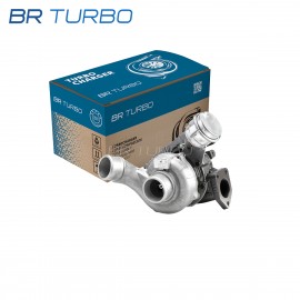 Gereviseerde turbocompressor  | 53039880144RS