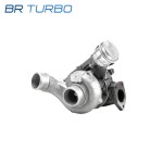 Gereviseerde turbocompressor  | 53039880144RS
